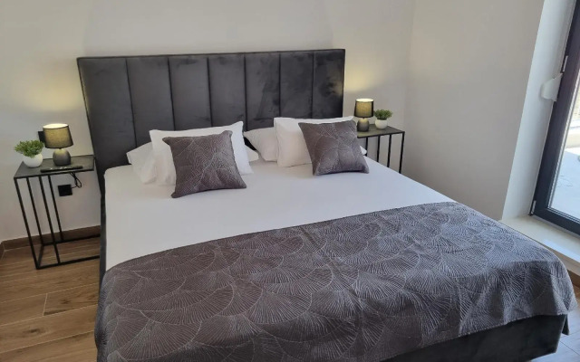 Apartment Terezija