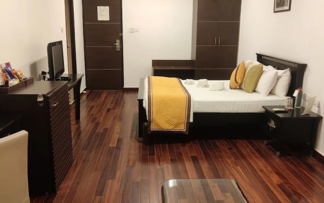 Vedic Village Sriperumbudur (formerly known as Citrus Hotel)