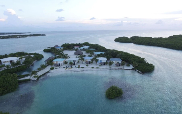 Shaka Caye