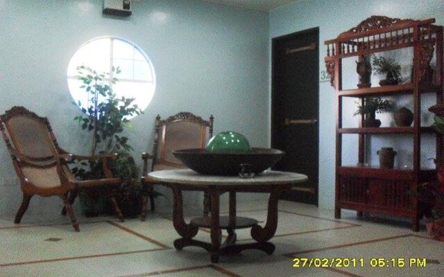 ZEN Rooms Cordillera Inn Vigan