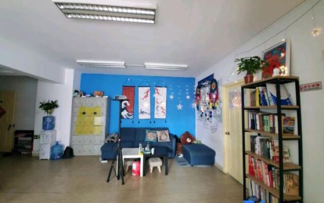 Tong Xie Hui Youth Hostel