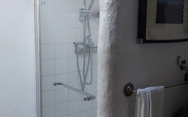 Beach Wave Melides Villa