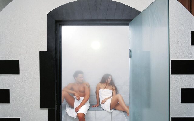 Badehotel Salina Maris - Wellness & Vintage