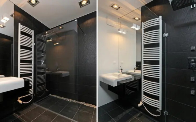 Lionsapartments Grzybowska Lux