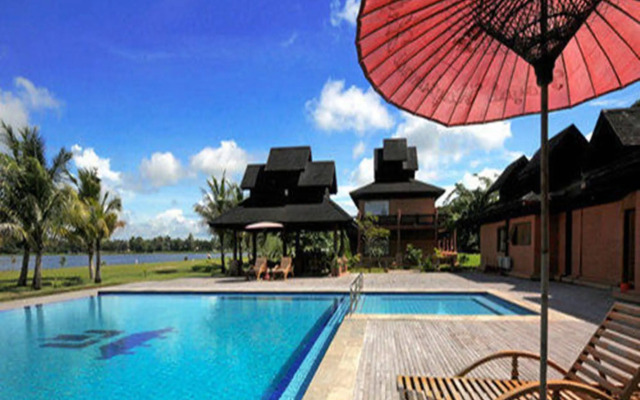 KMA Kaytumadi Hotel