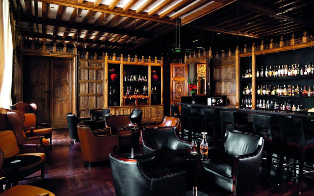 Palacio Duhau - Park Hyatt Buenos Aires