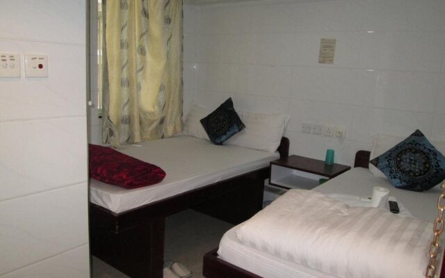 Reliance International Guest House