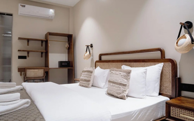 Kaas by Safarnama - Boutique Hotel