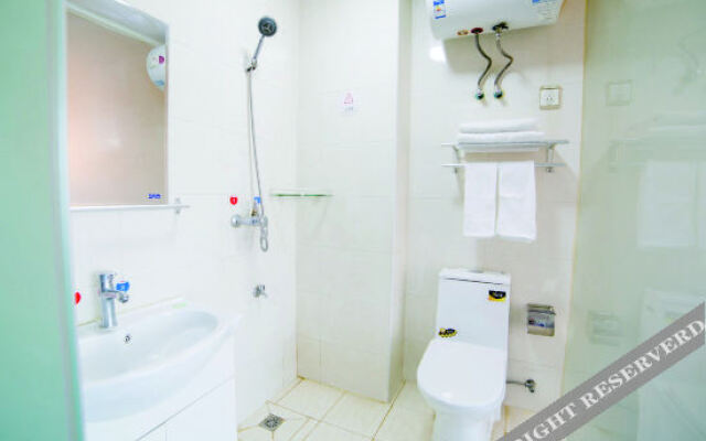 OYO Tianjin Fengfan Express Hotel