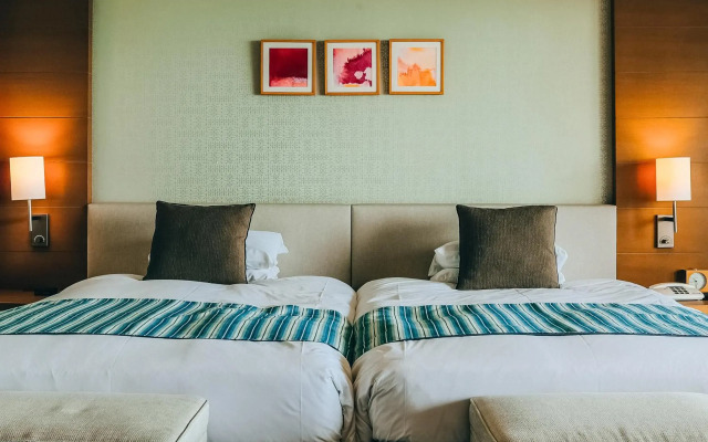 Miyakojima Tokyu Hotel & Resorts