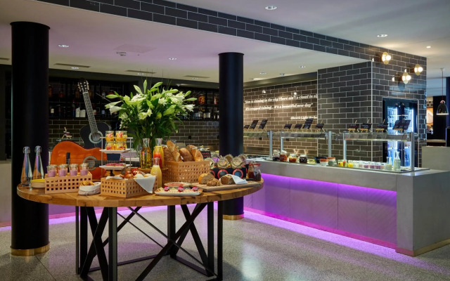 Hard Rock Hotel Davos