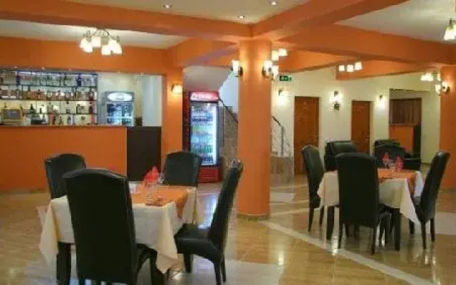Hotel Flo'Mary