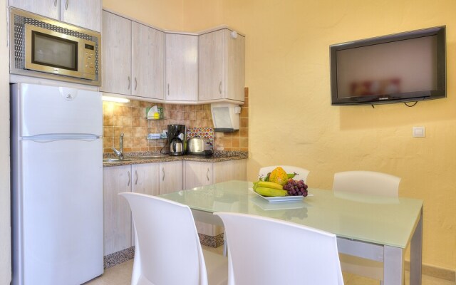 Casas Pepe Apartments & Spa- Adults Only