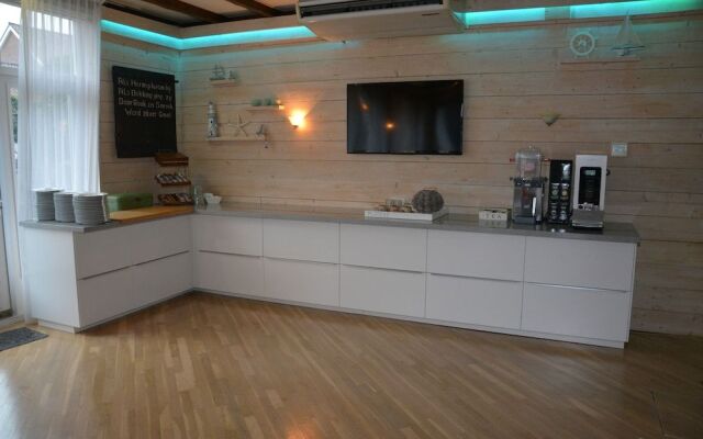 Sea You Hotel Noordwijk