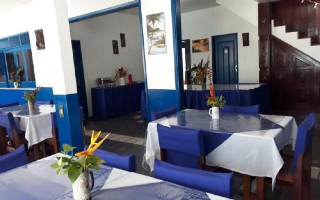 Regine's Hotel