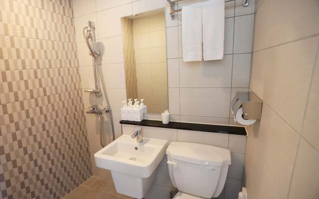 Kenny Stay Jeju Seogwipo