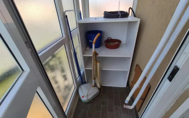 San Lazzaro 81 Quadrilocale