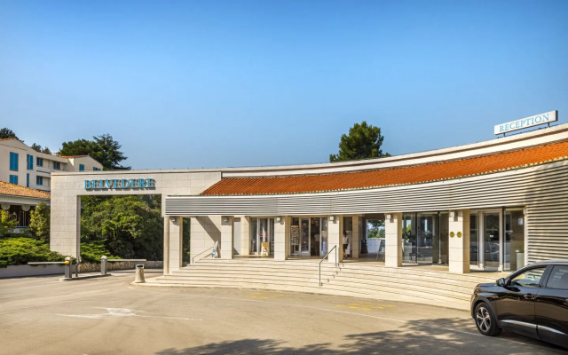 Maistra Select Belvedere Resort