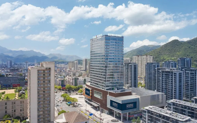 Four Points By Sheraton Linhai