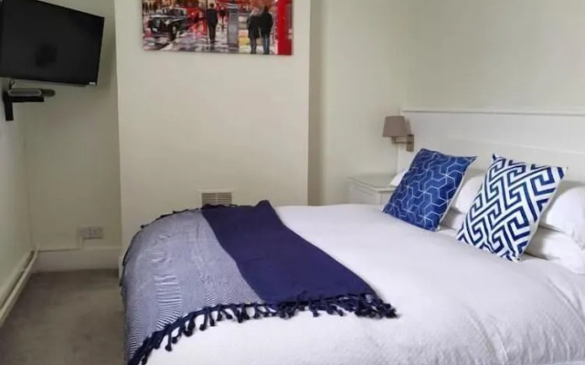 St. Johns Wood Boutique Hotel
