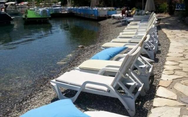 Tamara Beach Pansiyon