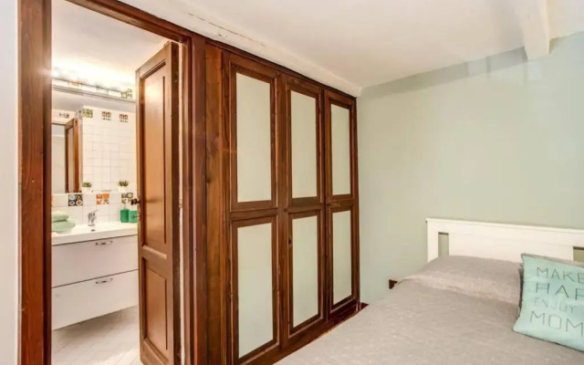 Fresh House Doria Pamphili