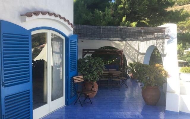 Solemar Sicilia - Villa Emma