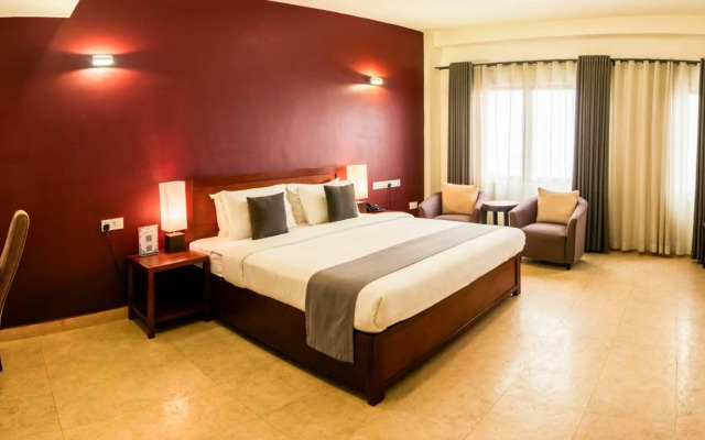 Morven Hotel Colombo