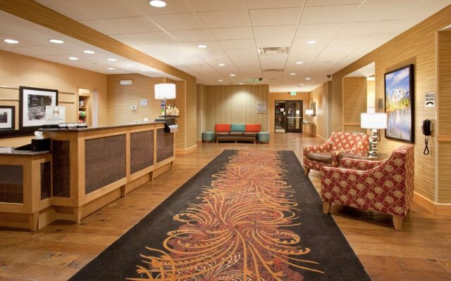 Hampton Inn & Suites Denver/South-RidgeGate