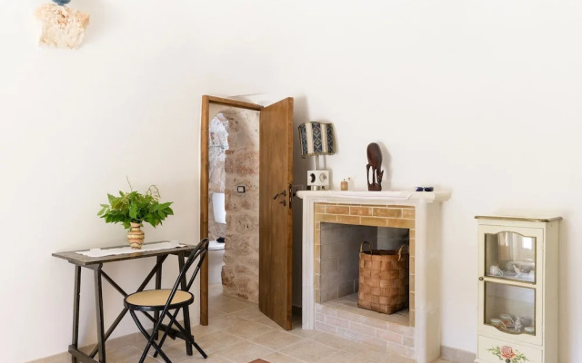 Trulli Isabella by Wonderful Italy