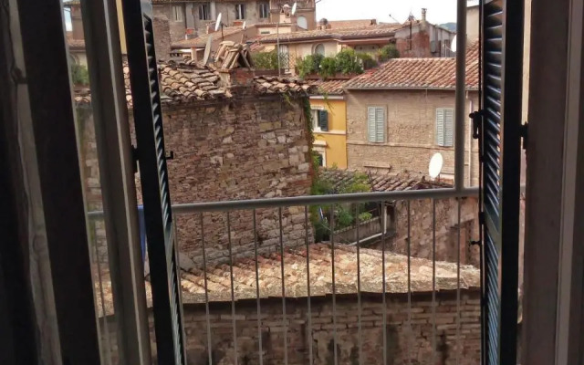 Appartamento Centro Storico vicino Università
