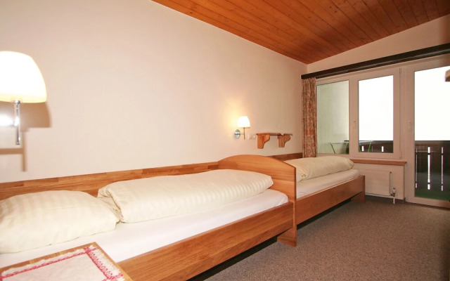 Chalet St Wendelin - Typ C Telfs