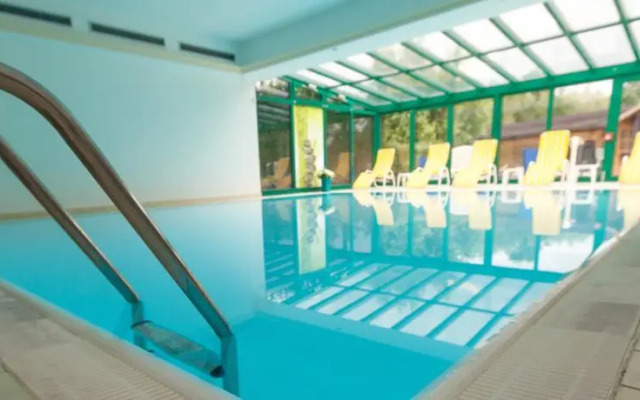 Landhotel Albrechtshof