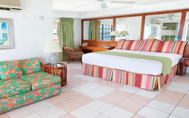 The Summit Resort Hotel