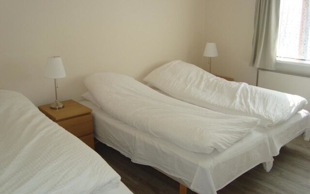 Guesthouse Hrafnabjörg