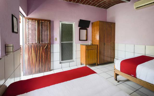 Hotel Posada Agua Escondida