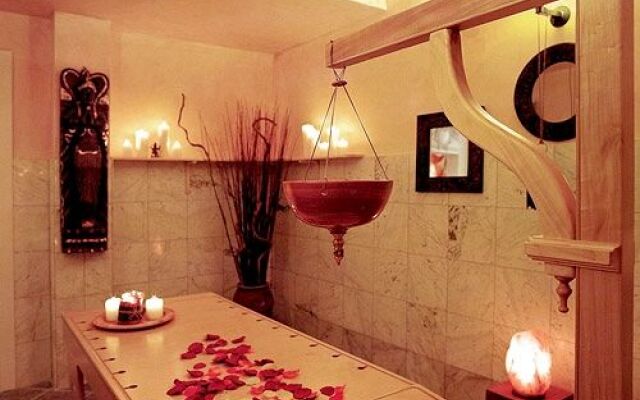Hotel Roma Imperiale