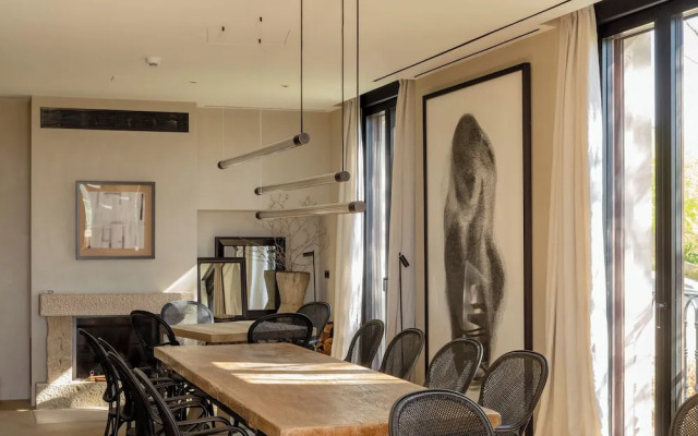 Hotel Boutique Mirador de Deyo