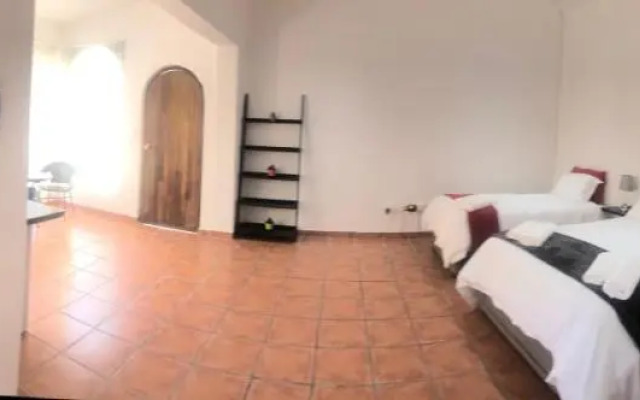 One More Nap Self Catering