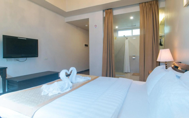 Anisabel Suites
