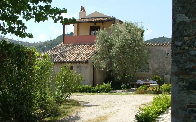 Villa Vittoria