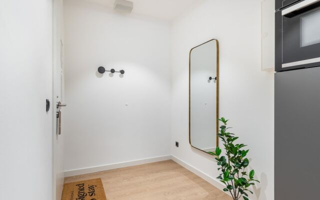limehome Münster Von-Steuben-Str.