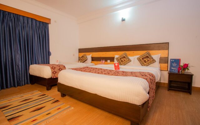 Hotel Lake Palace