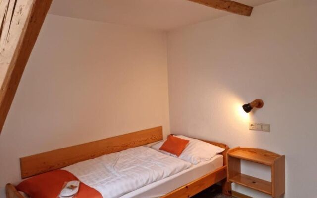 Hotel Berggasse