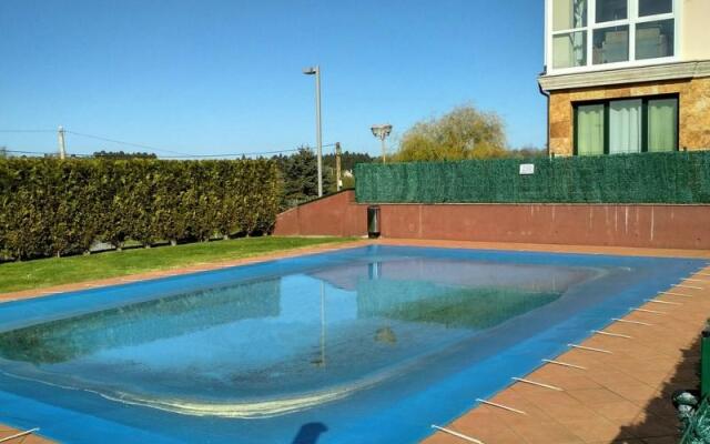 Apartamentos Barreiros 3000