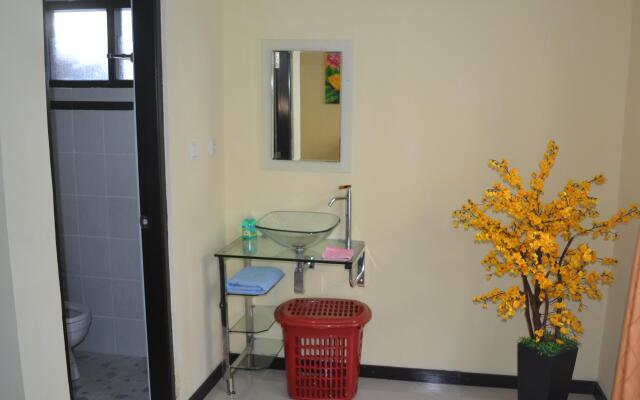 Mika Homestay