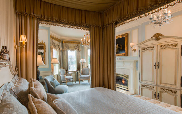 The Chanler at Cliff Walk