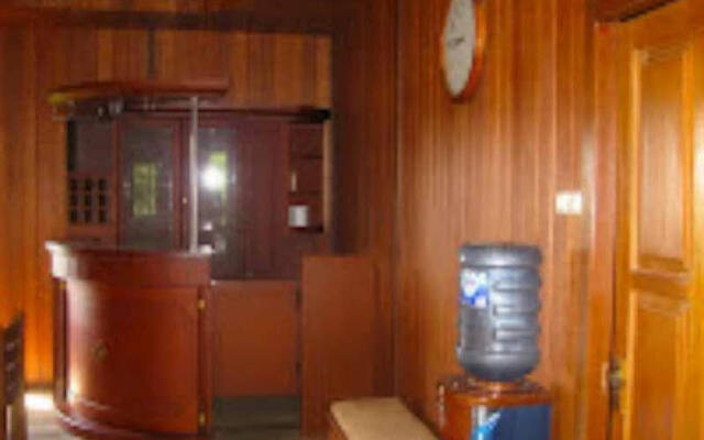 Vila Rumah Kayu