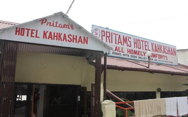 Hotel Kahkashan