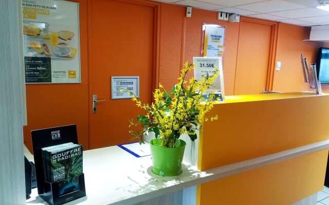 Hotel Première Classe Périgueux - Boulazac